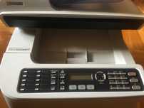 Принтер KYOCERA FS-C1020MFP,