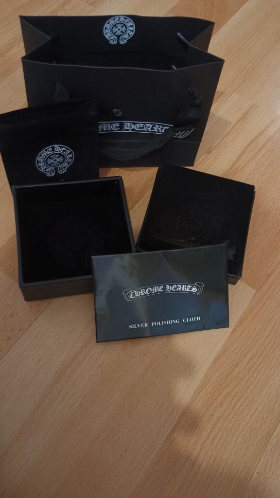 Chrome Hearts Bracelet
