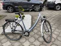 Bicicleta de dama DIAMANT roti pe 28 inch Nexus 8