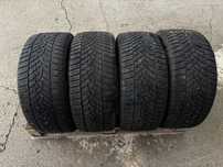 Anvelope 225/45R17 GoodYear Iarna M+S