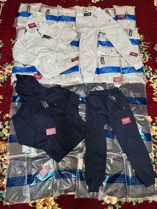 Поло двойка, Polo dvoyka