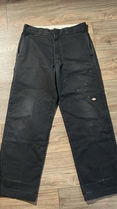 Dickies брюки