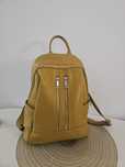 Rucsac piele naturala
