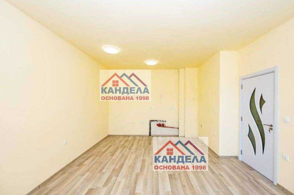 Продава се Двустаен апартамент в Пловдив, Беломорски - 65 кв.м за 1600 €/кв.м - Снимка #1