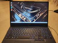 Laptop Gaming Legion 165Hz RTX 3050 Ti Ryzen 5600H 512GB SSD Lenovo