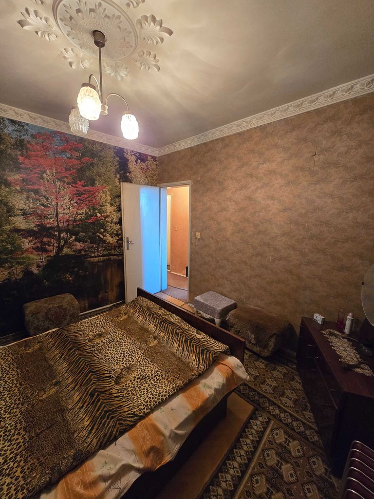 Продава се Тристаен апартамент в Смядово - 77 кв.м за 659 €/кв.м - Снимка #2