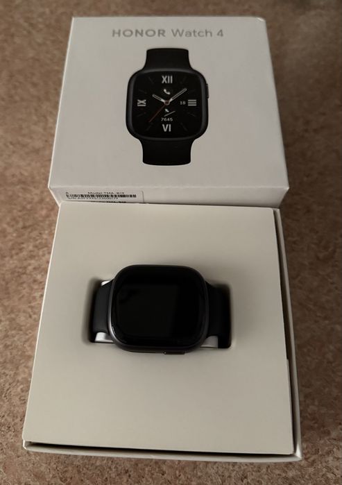 Ceas Honor watch 4