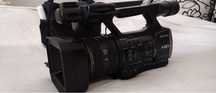 Sony HDR AX 2000E + accesorii