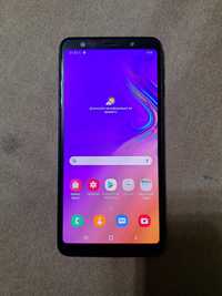 Продавам Samsung A7