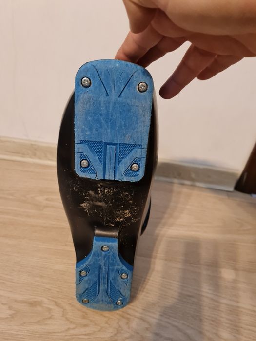 Vand Clapari Fischer nr 42