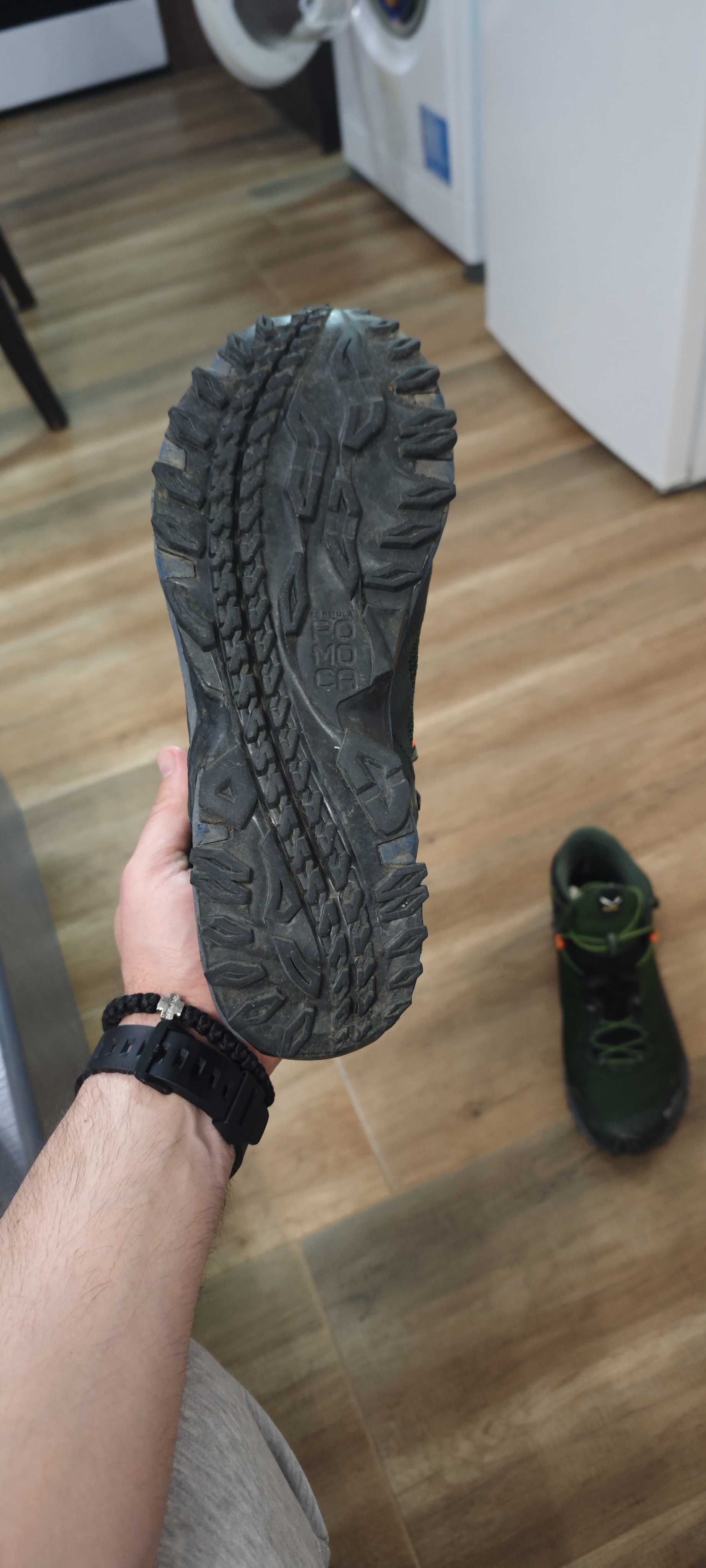 Туристически обувки Salewa  43номер