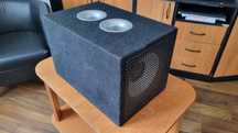 Subwoofer Raveland