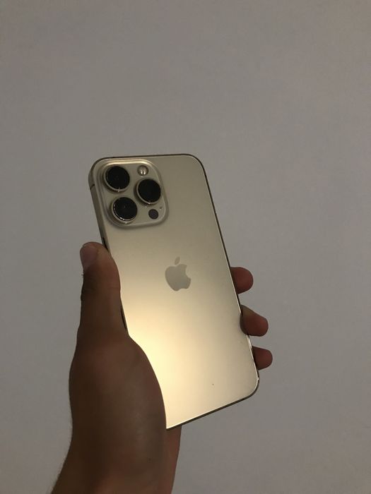 Iphone 13 pro 256GB 81% Baterie