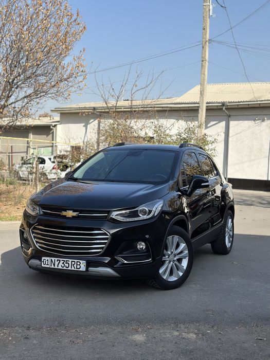 Treker 1 2020 primer full