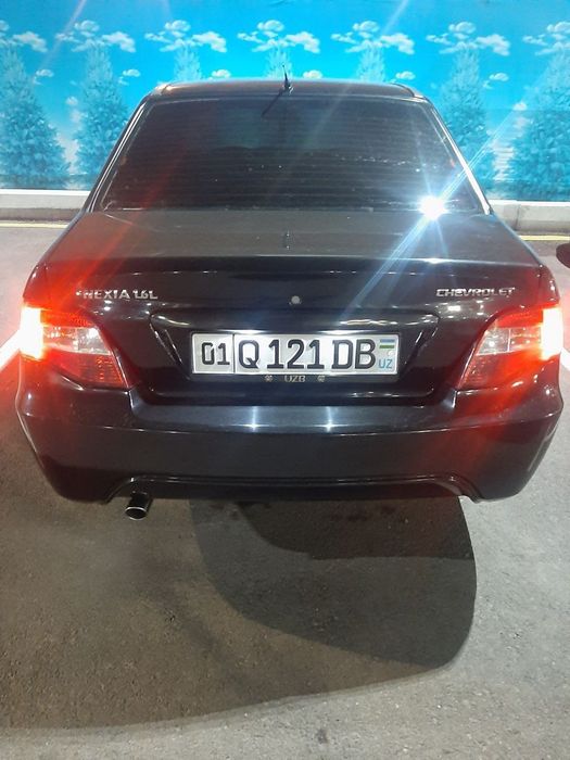 nexia 2  sons super konditsioner