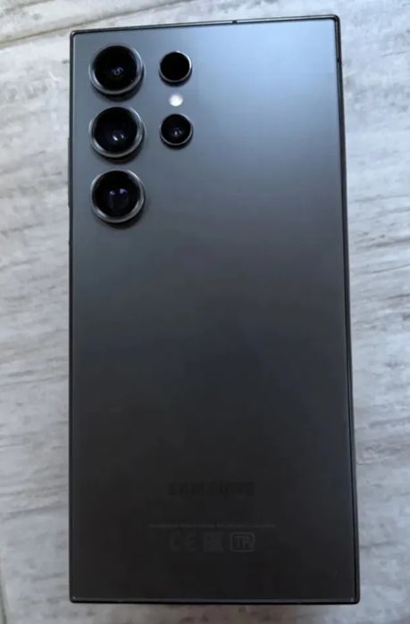 Samsung S24 ultra 12/256 продажа обмен