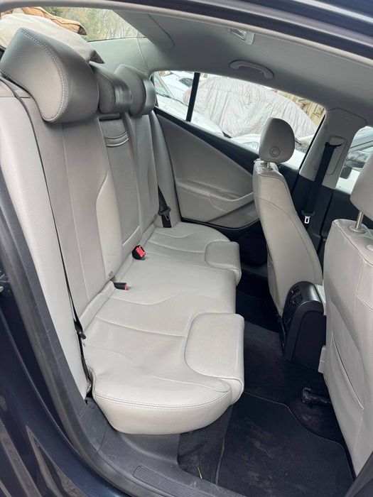 Volkswagen Passat B6 2.0 Turbo в отличном состоянии