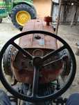 Vând tractor cu tot cu plug cu 2 brazdare