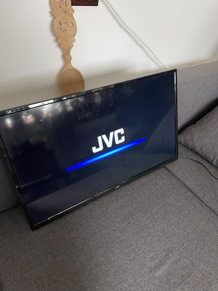 Led tv jvc 81cm diagonala LT-32E35B