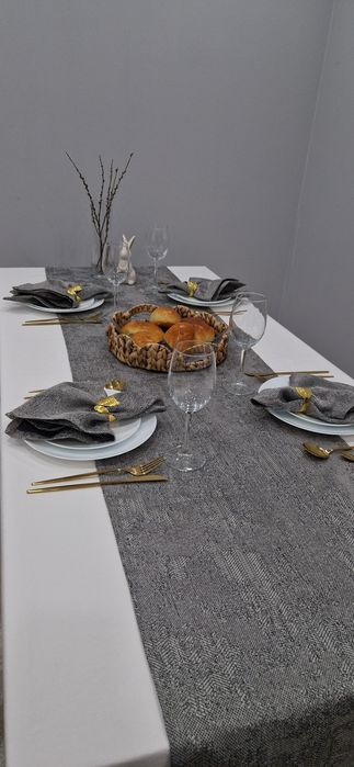 Раннер (дорожка на стол)