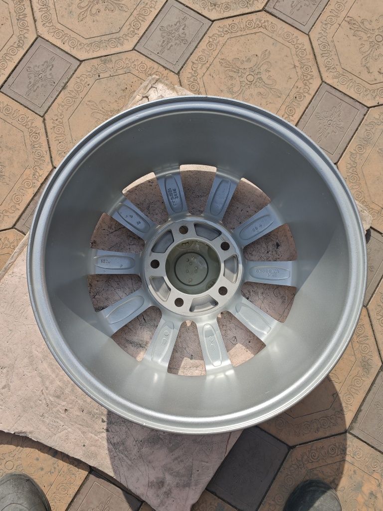 Диски r18 Land Cruiser 100, Land Cruiser 200, Lx470, Lx570