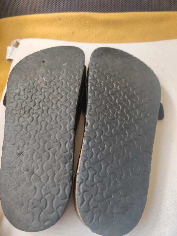 Birkenstock size 39