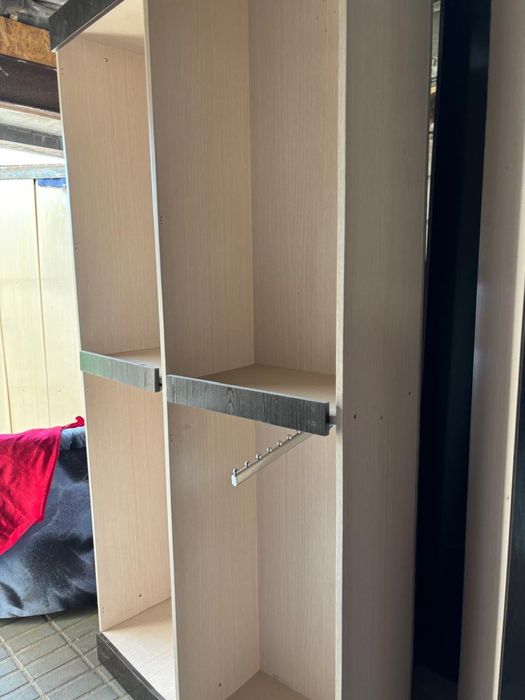 Продам шкафы. Для гардероба. Итд