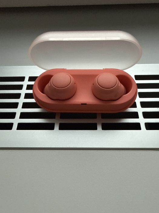 Vand casti Sony wf-c500