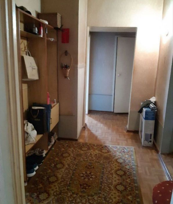 Продаю 2х комнатную квартиру