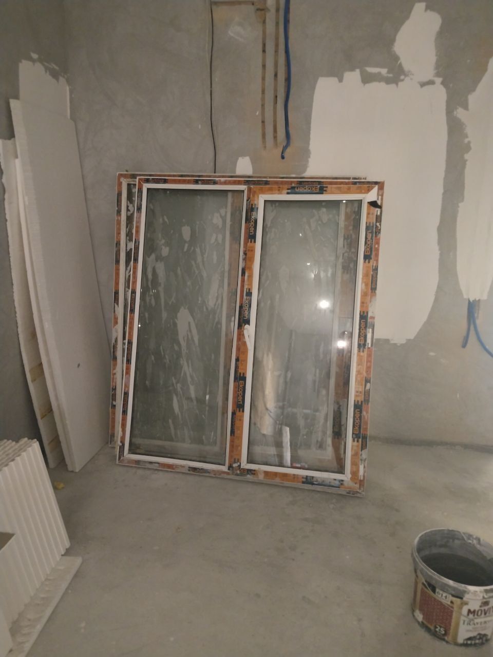Акфа ром сотилади