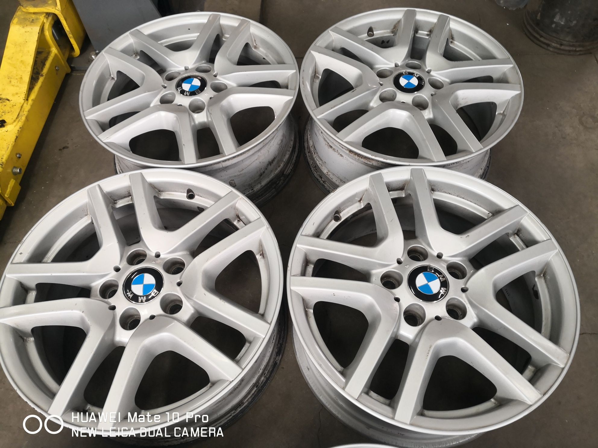 5х120 бмв bmw 5x120 17 цола джанти
