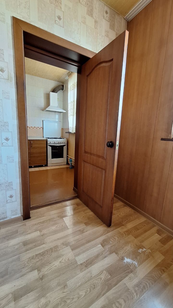 Продаётся 3/3/4 Геофизика (ипотека)