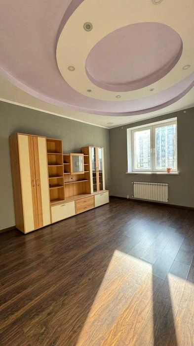 3-комнатная квартира · 108 м² · 6/18 этаж, Солодовникова