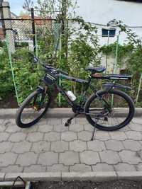 Продается велосипед горный Petava E700