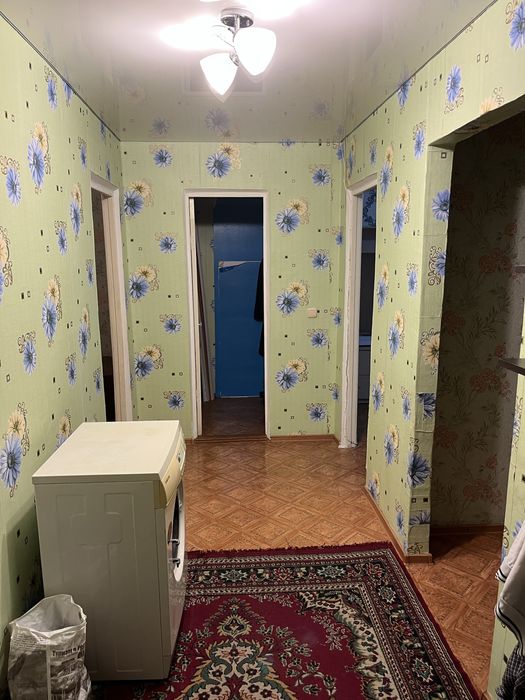 Продам 2-х комнатную квартиру