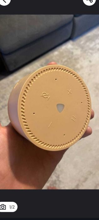 Яндекс станция с Алисой колонка