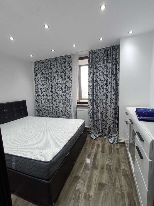 Închiriez apartament 2 camere Gara de Nord