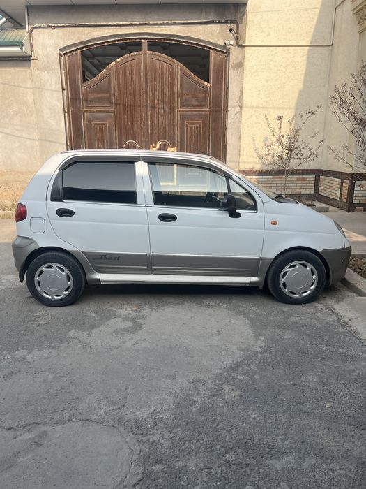 Matiz best 2008-yil toshkent