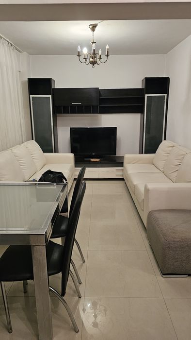 Particular închiriez apartament Timpuri Noi Mircea Vodă 3 came