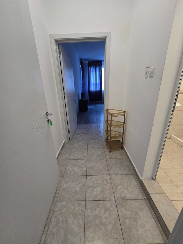 Дава се под наем Двустаен апартамент в Поморие - 56 кв.м за 331.5 € - Снимка #4