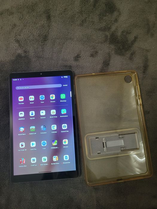 Tableta copii lenovo tab M 8