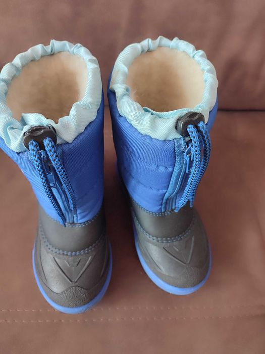 Апрески на Demar, номер 28-29, без забележки.