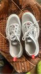 Обувки на Fila чисто нови 2 пъти за обличани