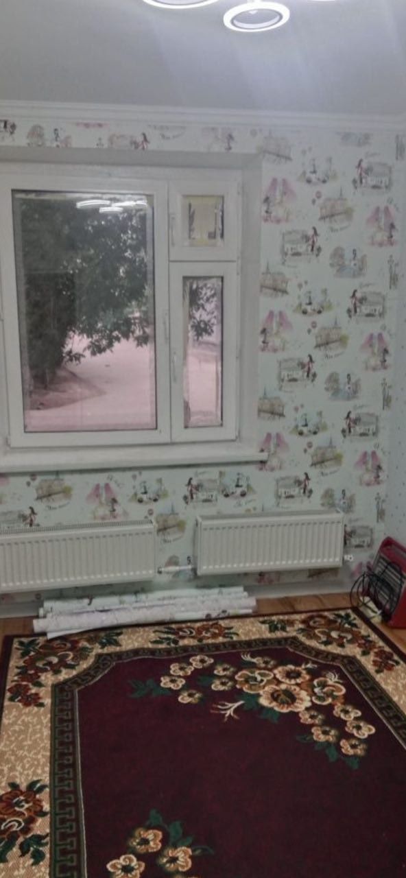 Аренда квартиры байжигит