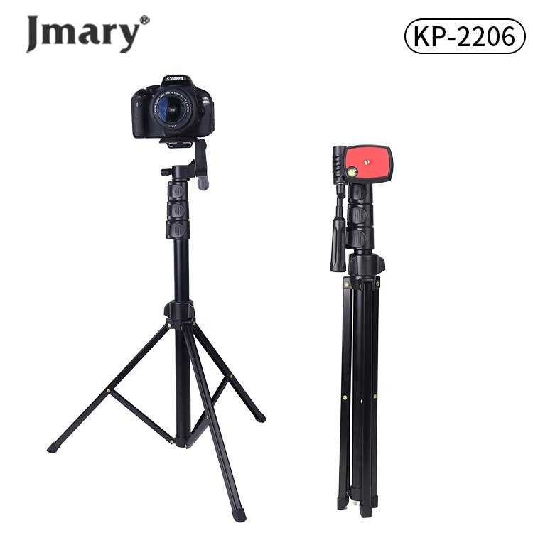 Штатив jmary KP 2206 для телефона и камеры