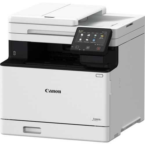 Принтер МФУ Canon i-Sensys MF-754Cdw