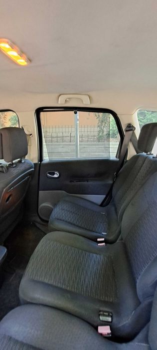 Renault Scenic Megane