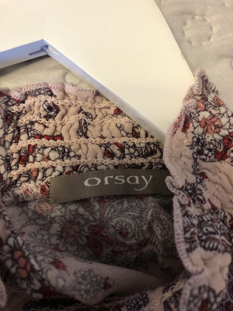 Orsay bluza frumoasa marimea M
