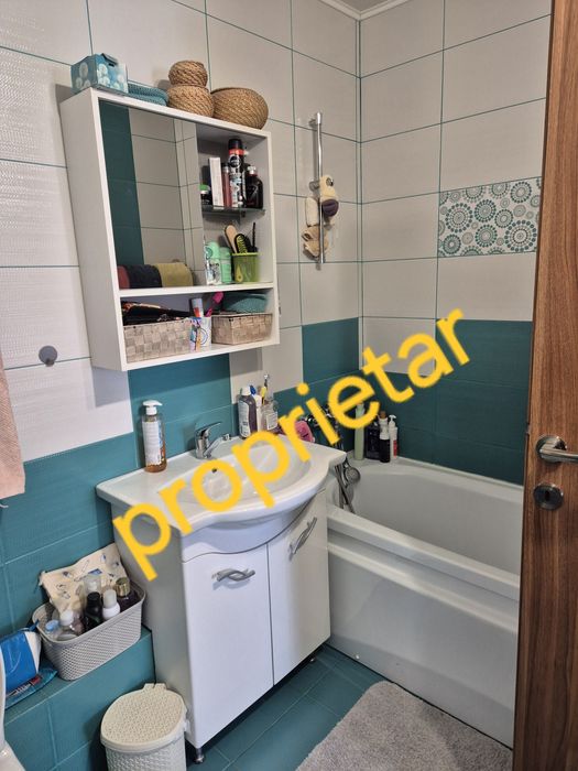 Apartament 2 camere Gorjului