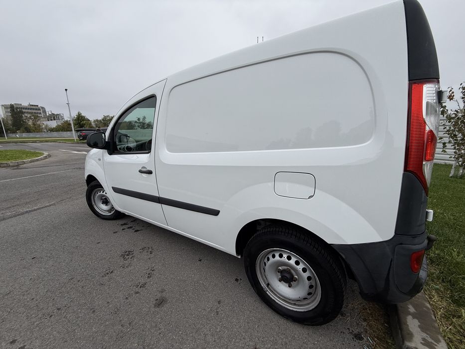 Renault Kangoo, TOP, 1.5dci, Impecabil